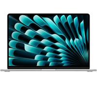 APPLE MacBook Air 15 (2026) - M5, 1 TB SSD, RAM 24 GB, Silver