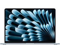 APPLE MacBook Air 15 (2026) - M5, 512 GB SSD, RAM 16 GB, Sky Blue