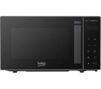 BEKO MOC20240G Compact Solo Microwave - Anthracite - BOX DAMAGE