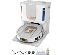 SHARK ThermaCharged PowerDetect AV2900XEUKWH Robot Vacuum