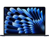 APPLE MacBook Air 15 (2026) - M5, 512 GB SSD, RAM 16 GB, Midnight