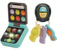 VTECH My Everyday Gadgets - BOX DAMAGE