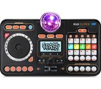 VTECH Kidi DJ Mix - BOX DAMAGED