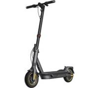 SEGWAY-NINEBOT Max G2 E Electric Folding Scooter - Black - BOX DAMAGE