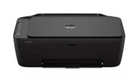 HP DeskJet 2910 All-in-One Wireless Inkjet Printer - BOX DAMAGE