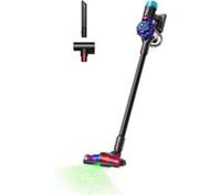 DYSON V10 Konical Cordless Vacuum Cleaner - Vinca Black