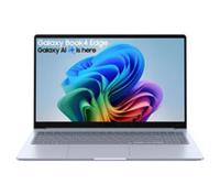 SAMSUNG Galaxy Book4 Edge 15.6" Laptop, 256 GBSSD, Sapphire Blue