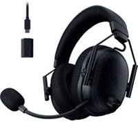 RAZER BlackShark V3 Pro Wireless 7.1 Gaming Headset - Black