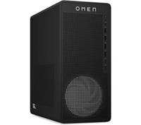 HP OMEN 16L Gaming PC - AMD Ryzen 5, RTX 3050, 1 TB SSD