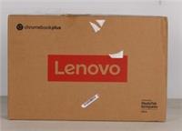 LENOVO Chromebook Plus 14 - MediaTek Kompanio Ultra 910, 256 GB UFS