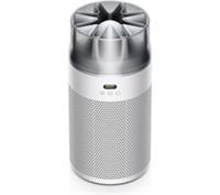 DYSON HushJet HJ10 Compact Air Purifier - White & Silver