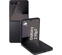 SAMSUNG Galaxy Z Flip7 - 256 GB, Jet Black - REFURB-C