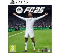 PLAYSTATION EA Sports FC 25 - PS5 - BOX DAMAGE