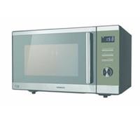 KENWOOD K25MMB21 - Solo Microwave - Black