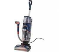 SHARK CarpetXpert EX150UK Upright Carpet Cleaner - Navy - BOX DAMAGE