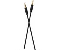 LOGIK L15SAC23 Audio Cable - 1.5M - DAMAGED BOX