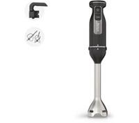 NINJA Foodi 2-in-1 CI090UK Hand Blender & Mixer - Black - BOX DAMAGE