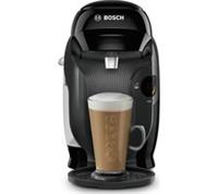 TASSIMO by Bosch Style TAS1102GB Coffee Machine - Black