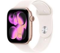 APPLE Watch Series 11 - 46 mm Rose Gold -BOX DAMAGE