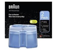 BRAUN 3-in-1 ShaverCare