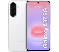 SAMSUNG Galaxy A37 5G - 256 GB, Awesome White