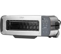 NINJA Foodie ST202UK 3-in-1 - Stainless Steel - BOX DAMAGE