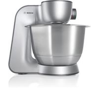 BOSCH MUM59340GB Stand Mixer - Silver and smoky grey - BOX DAMAGE