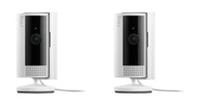 RING Indoor Camera Full HD 1080p WiFi Security Camera