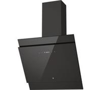 HOOVER HDG6DCK3BWIFI Chimney Smart Cooker Hood - BOX DAMAGE