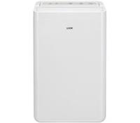 LOGIK L10DH24 Dehumidifier - White - BOX DAMAGE