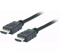 ESSENTIALS C2HDMI24 High Speed HDMI Cable - 2 m - BOX DAMAGE