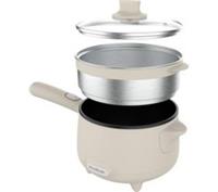 DREW & COLE CleverPot 02669 Electric Hot Pot