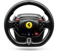 THRUSTMASTER Ferrari Racing Wheel & Pedals for PlayStation & PC