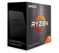 AMD Ryzen 7 5800X Processor - BOX DAMAGE