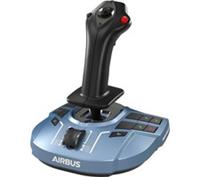 THRUSTMASTER TCA Sidestick X Airbus Edition Joystick - BOX DAMAGE