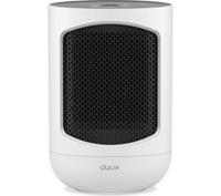 DUUX Zone DXCH43UK Hot & Cool Personal Fan Heater - BOX DAMAGE