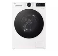 LG VX50 Counter-Depth MAX F2X50S9TWB 9 kg Washing Machine - REFURB-A