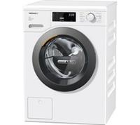MIELE WiFi-enabled 8kg Washer Dryer - White - REFURB-C