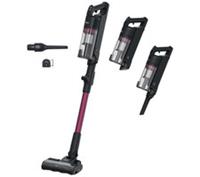 HOOVER HF1 MAX Flexi Cordless Vacuum Cleaner - BOX DAMAGE