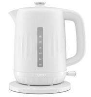 KENWOOD Ripple ZJP06.000WH Jug Kettle - Pure White - BOX DAMAGE