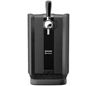 PERFECTDRAFT Philips Beer Dispenser - Black