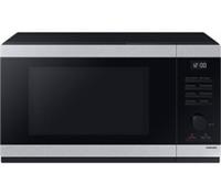 SAMSUNG MS32DG4504ATE3 Solo Microwave - Black - BOX DAMAGE