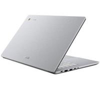 ASUS CM14 14" Chromebook - MediaTek Kompanio 540, 128 GB eMMC, Grey