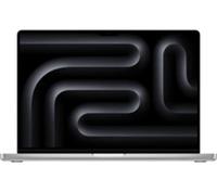 APPLE MacBook Pro 16 (2026) - M5 Pro, 1 TB SSD, RAM 48 GB, Silver