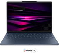 LENOVO Yoga Slim 7 14" Laptop - Snapdragon X2 Elite, 1TB SSD, Cosmic Blue