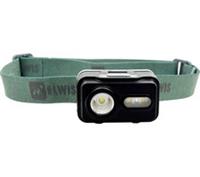 ELWIS GLOW H150 LED Head Torch - White-BOX DAMAGE