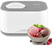 CUISINART Freeze Ease Ice Cream & Gelato Maker - BOX DAMAGE