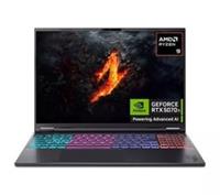 ACER Nitro 16S AI 16" Gaming Laptop - AMD Ryzen AI 9, RTX 5070 Ti, 1 TB SSD