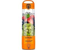 NUTRIBULLET McLaren Mastercard F1 Team Portable Blender - Papaya