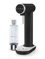 SMEG SKC01BLM Soda Maker - Black - BOX DAMAGE